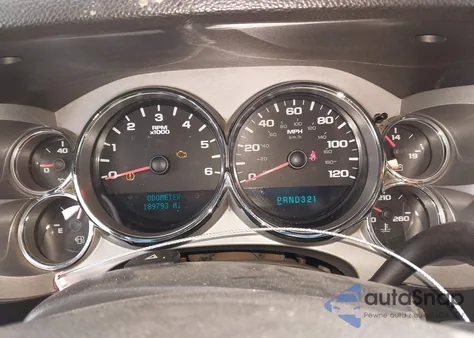 2008 Chevrolet Silverado 1500 Lt1 z USA, uszkodzony, nr VIN 3GCEK13338G191514